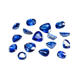 Blue Sapphire